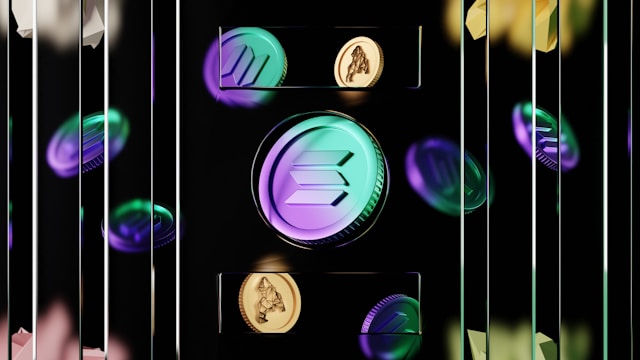 Solana targets $300 as presale projects attract investor focus